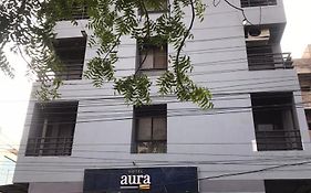 Hotel Aura Inn